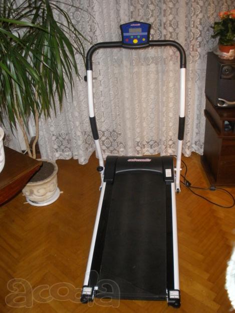 Беговая электрическая дорожка "ADRENALIN". ПРОДАМ.